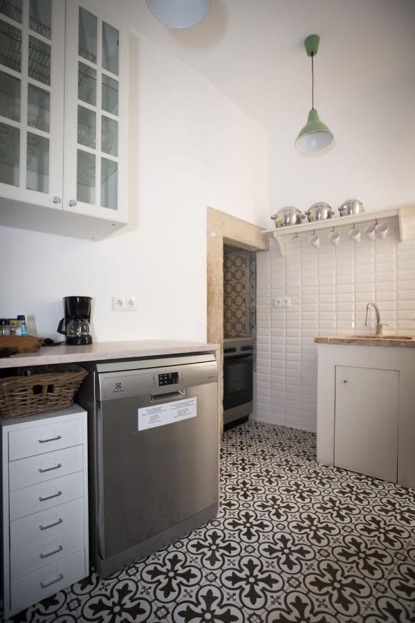 Guestready - Hygge-Style Apartment In Historical Graca Lisbon Luaran gambar