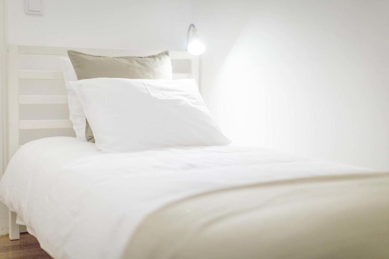 Guestready - Hygge-Style Apartment In Historical Graca Lisbon Luaran gambar